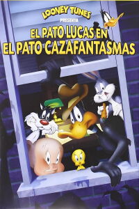 El Pato Lucas Cazamonstruos (1988)
