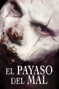El payaso del mal (2014)