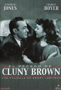 El pecado de Cluny Brown (1946)