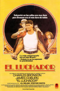 El peleador callejero (1975)
