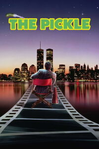 El pepinillo (1993)