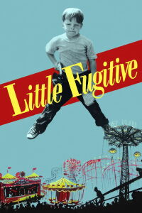 El pequeño fugitivo (1953)