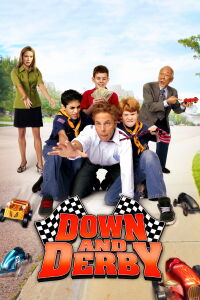El pequeño gran derby (2005)