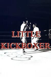 El pequeño Kickboxer (1991)