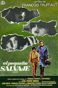 El pequeño salvaje (1970)