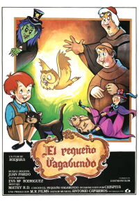 El pequeño vagabundo (1985)