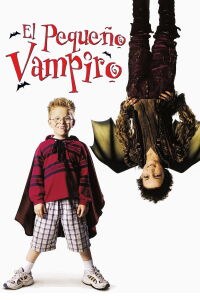 El pequeño vampiro (2000)