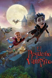 El pequeño vampiro (2017)