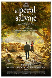 El peral silvestre (2018)