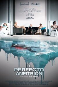 El perfecto anfitrión (2010)