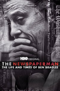 El Periodista: La Vida De Ben Bradlee (2017)