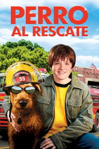 El Perro Bombero (2007)
