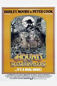 El perro de Baskervilles (1978)