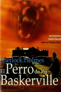 El perro de los Baskerville (1983)