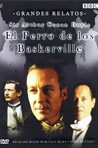 El perro de los Baskerville (2002)