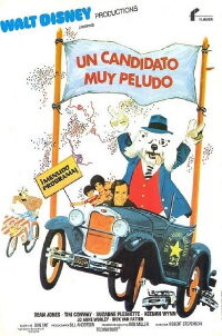 El Perro Fiscal (1976)
