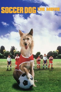 El perro futbolista (1999)