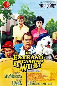 El perro humano (1959)