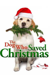 El perro que salvo la Navidad (2009)