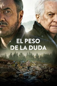 El peso de la duda (2022)