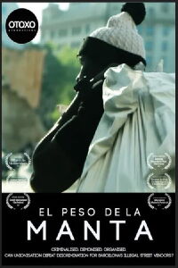 El peso de la manta (2016)