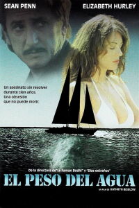 El peso del agua (2001)