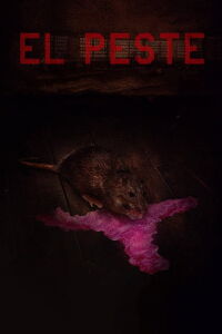 El Peste (2018)