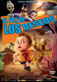 El pez de los deseos (2012)