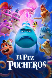 El pez pucheros (2026)