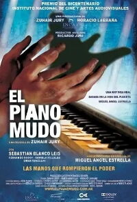 El piano mudo (2010)