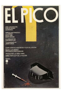 El pico (1983)