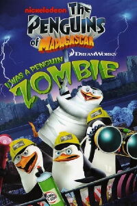 El Pingüino zombie (2010)
