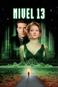 El piso 13 (1999)