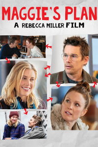 El Plan de Maggie (2016)