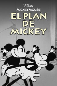 El plan de Mickey (1929)