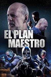 El plan maestro (2016)