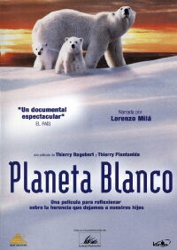El planeta blanco (2006)