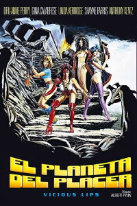 El planeta del placer (1987)