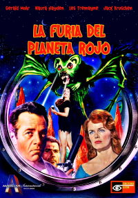 El planeta furioso (1959)