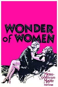 El poder de una mujer (1929)