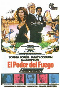 El poder del fuego (1979)