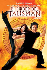 El poder del talismán (2003)