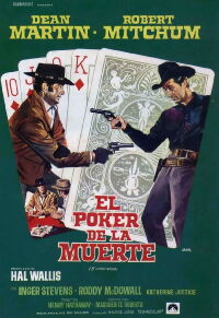 El Poker de la Muerte (1968)