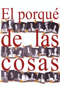 El porqué de las cosas (1995)