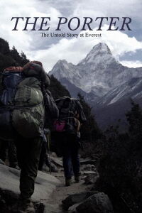 El Porteador: La historia desconocida del Everest (2020)