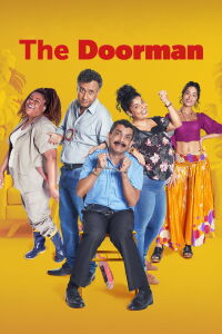 El portero (2023)