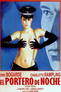 El Portero de Noche (1974)