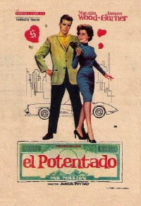 El potentado (1960)