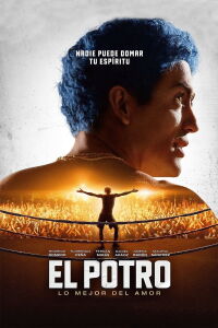El Potro: Unstoppable (2018)
