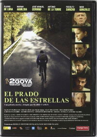 El prado de las estrellas (2008)